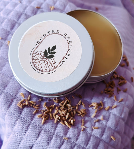 Lavender Salve